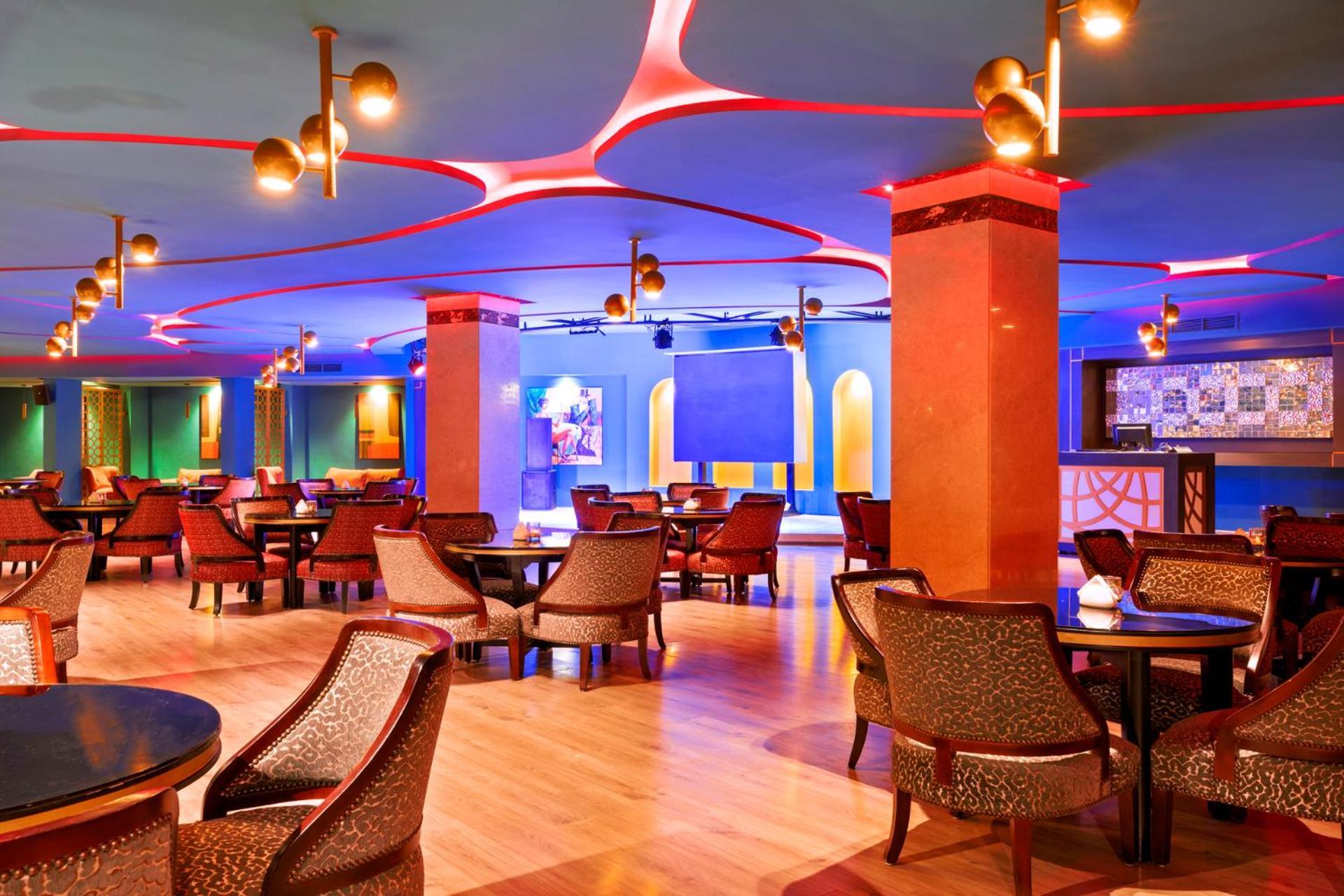 Beach Albatros The Club - Aqua Park Хургада Екстериор снимка